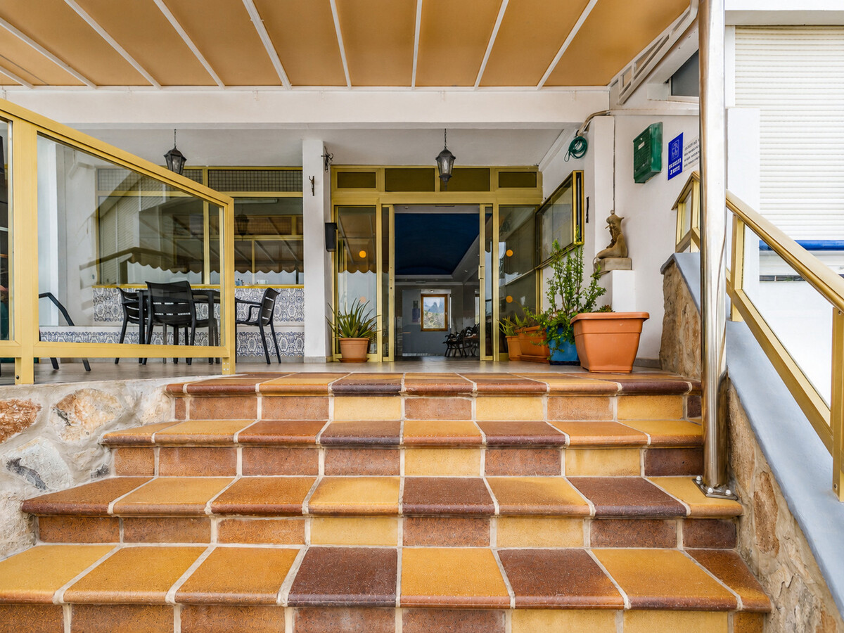 Maison 3 pers., Puerto Rico - plage à 15 min - Photo 12