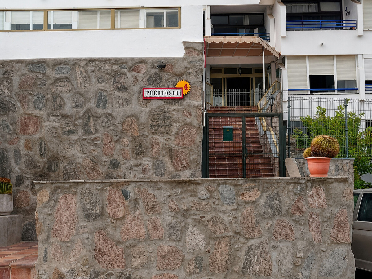 Maison 3 pers., Puerto Rico - plage à 15 min - Photo 18