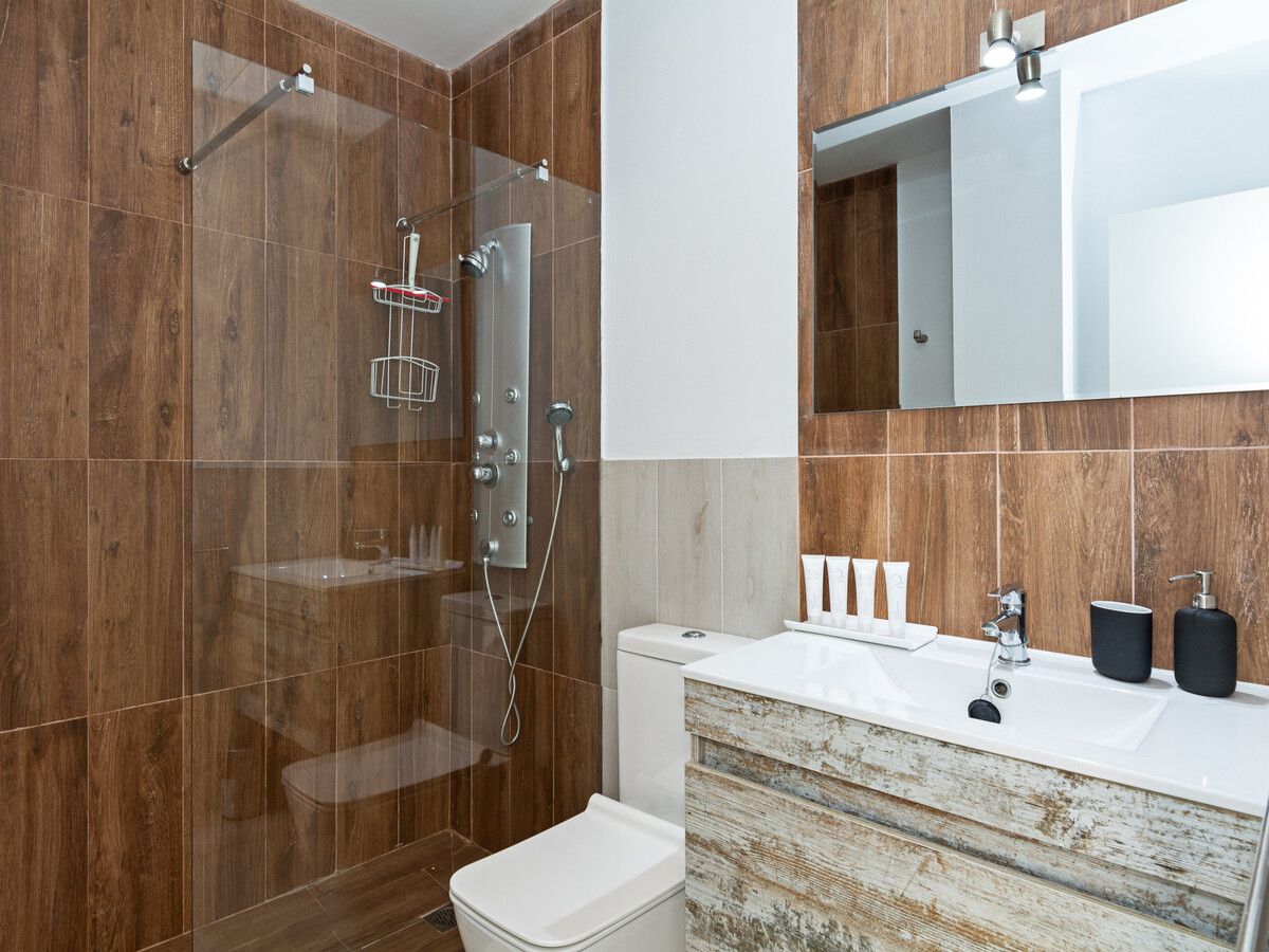 Maison moderne 1 chambre à Arrecife - Photo 4