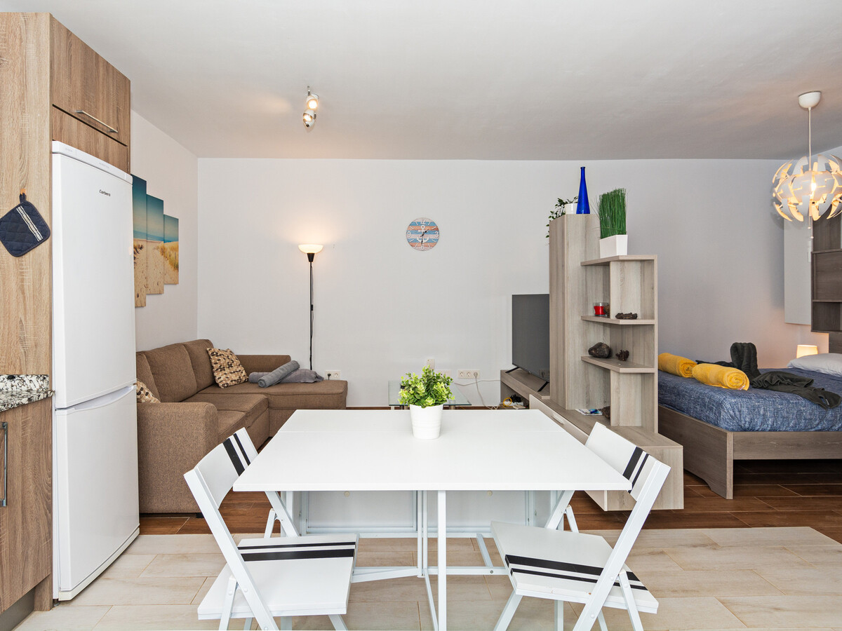 Maison moderne 1 chambre à Arrecife - Photo 8