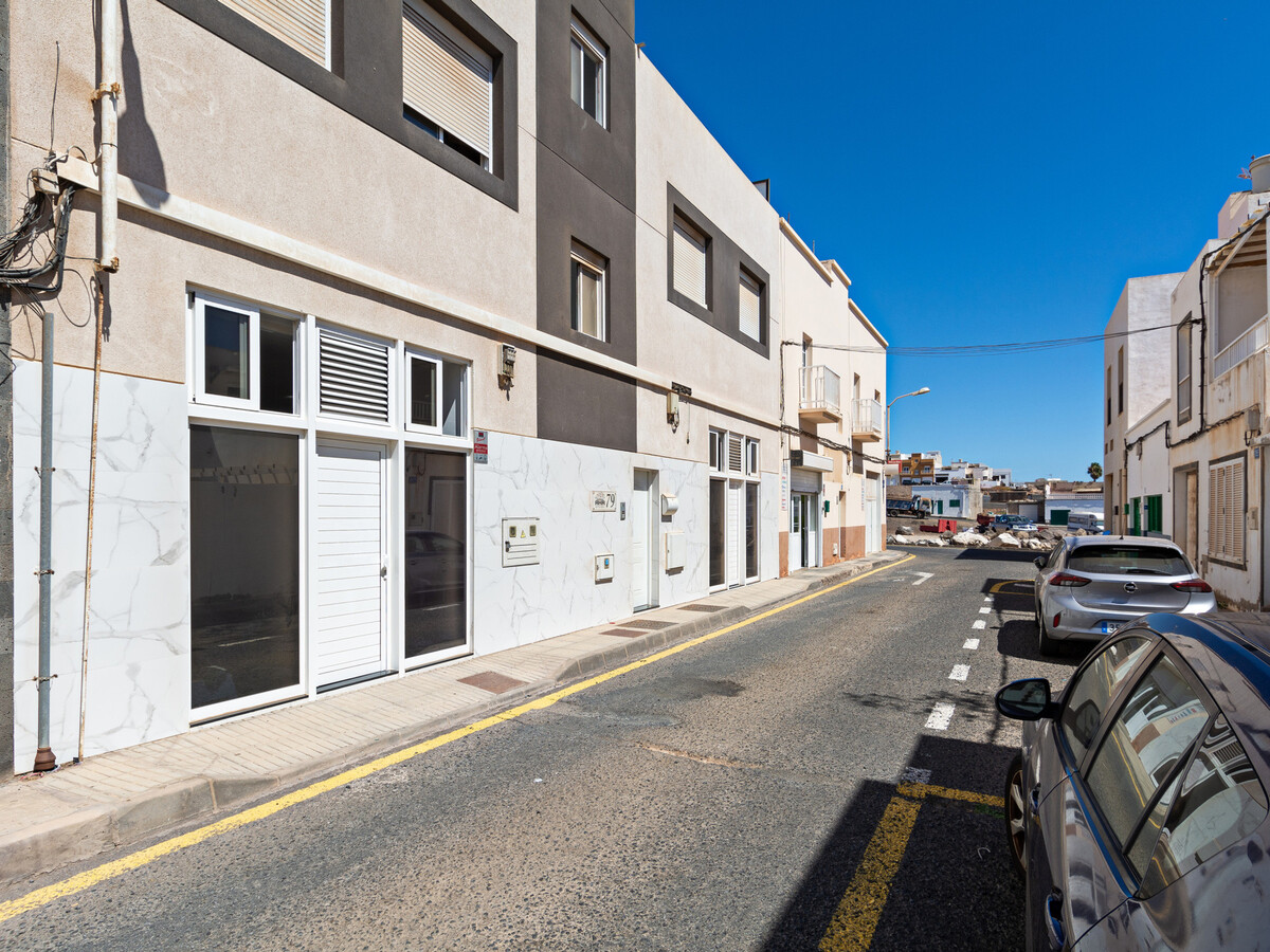 Maison moderne 1 chambre à Arrecife - Photo 13