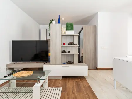 Location maison à Arrecife, Maison moderne calme - 2 pers.