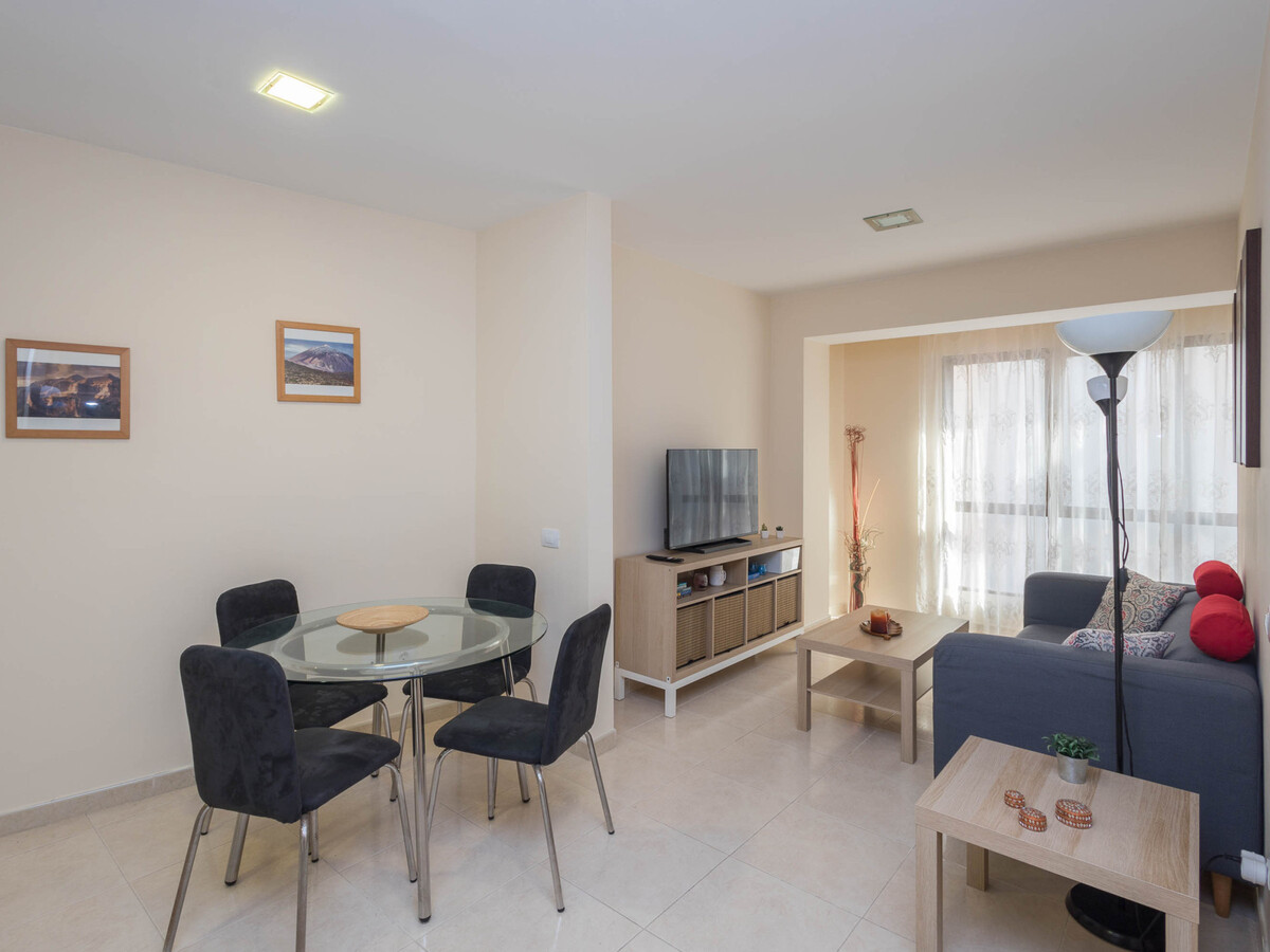Appartement 2 ch. Las Canteras, 100 m de la plage - Photo 1