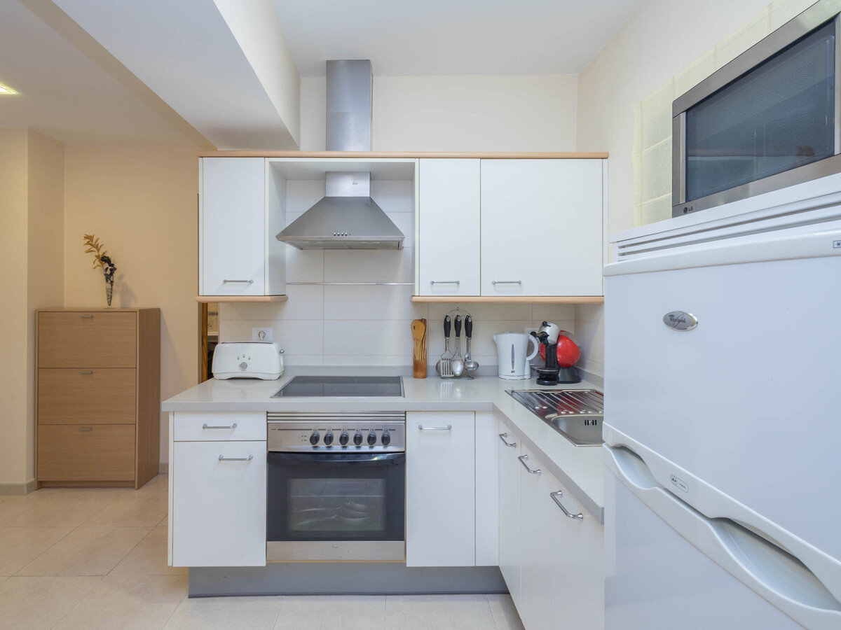 Appartement 2 ch. Las Canteras, 100 m de la plage - Photo 3