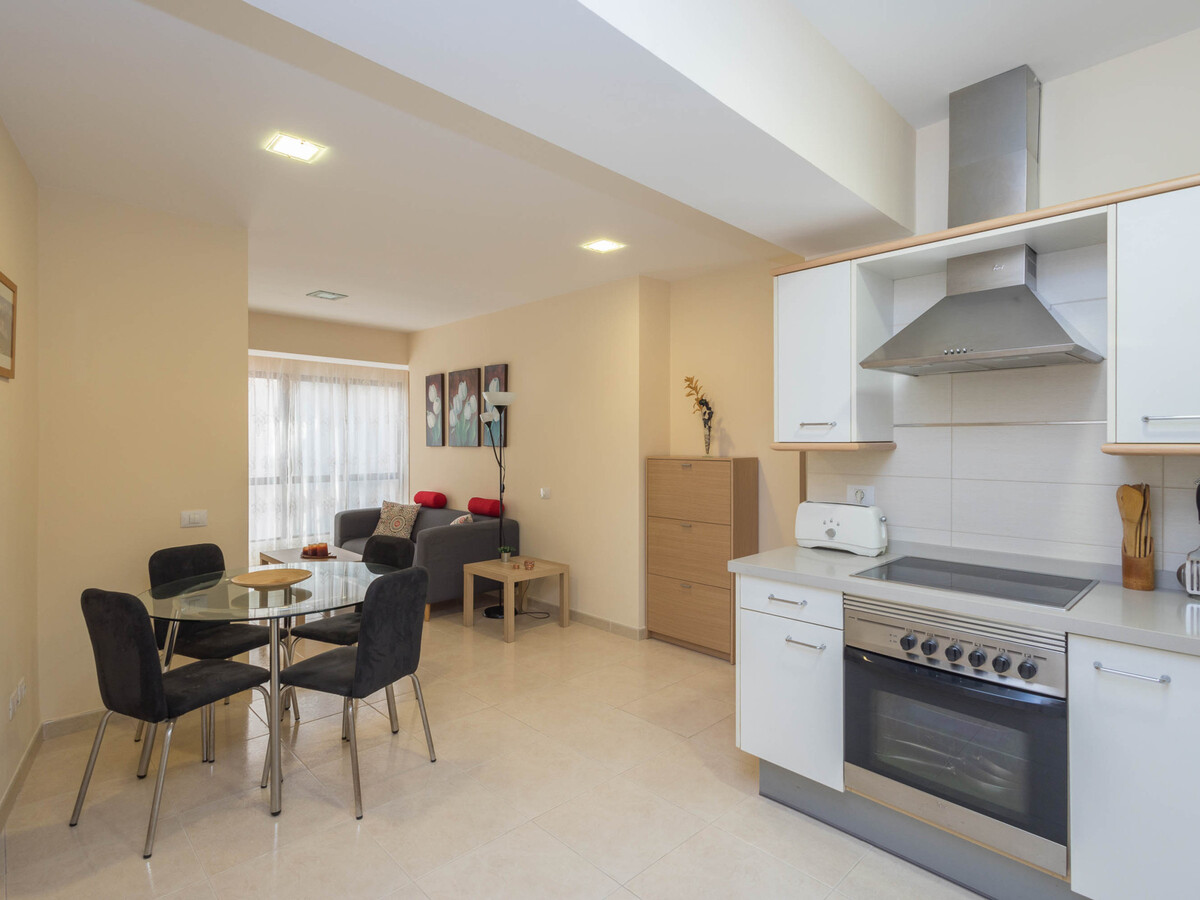 Appartement 2 ch. Las Canteras, 100 m de la plage - Photo 4