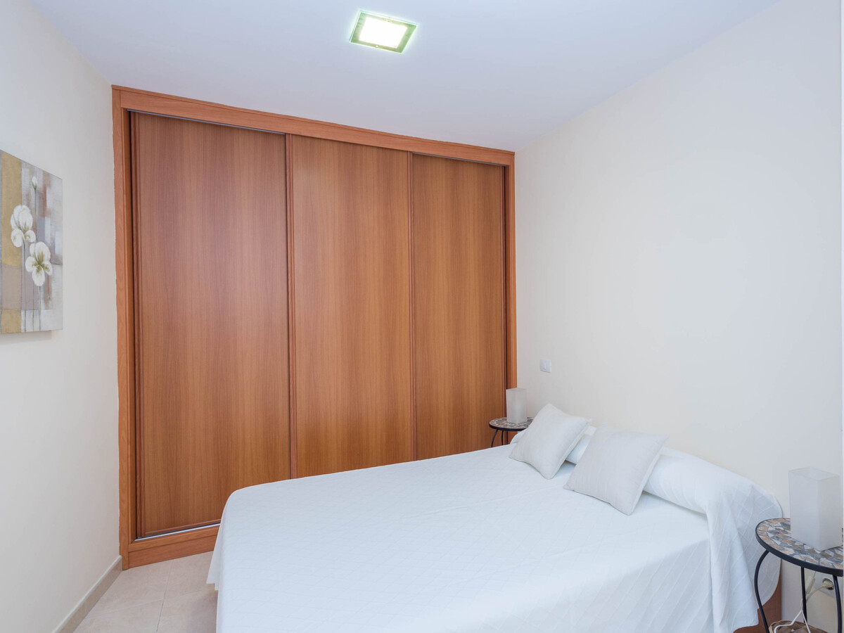 Appartement 2 ch. Las Canteras, 100 m de la plage - Photo 5