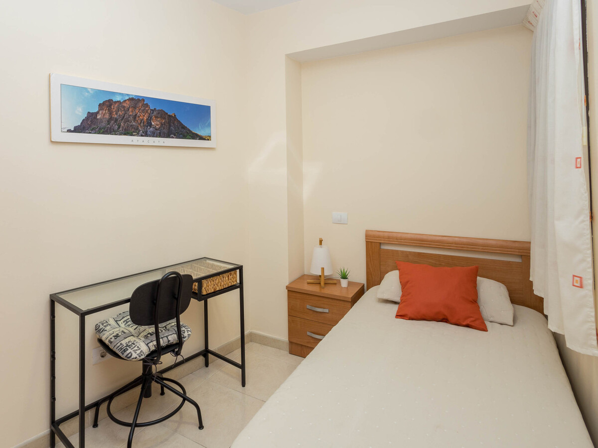 Appartement 2 ch. Las Canteras, 100 m de la plage - Photo 6