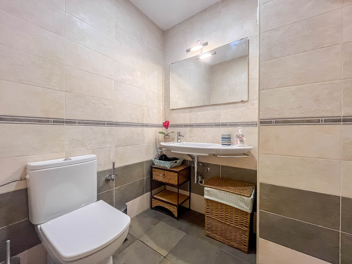 Appartement 2 ch. Las Canteras, 100 m de la plage - Photo 7