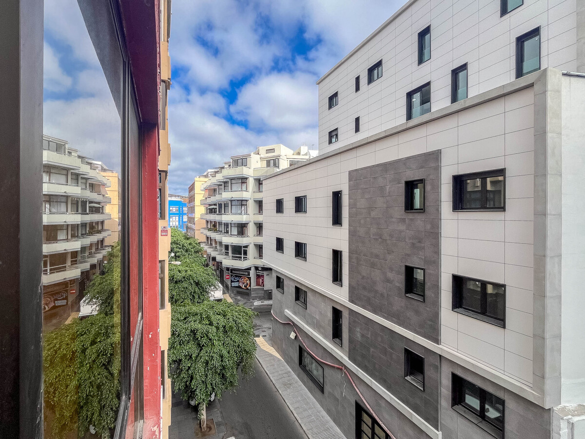 Appartement 2 ch. Las Canteras, 100 m de la plage - Photo 8