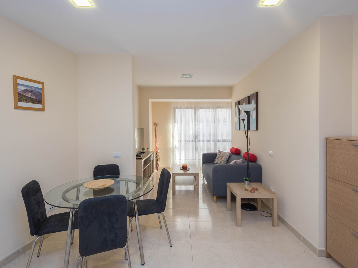 Appartement 2 ch. Las Canteras, 100 m de la plage - Photo 9