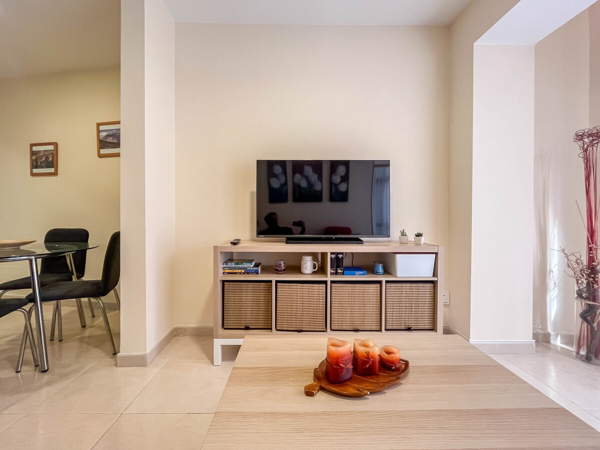 Appartement 2 ch. Las Canteras, 100 m de la plage - Photo 10