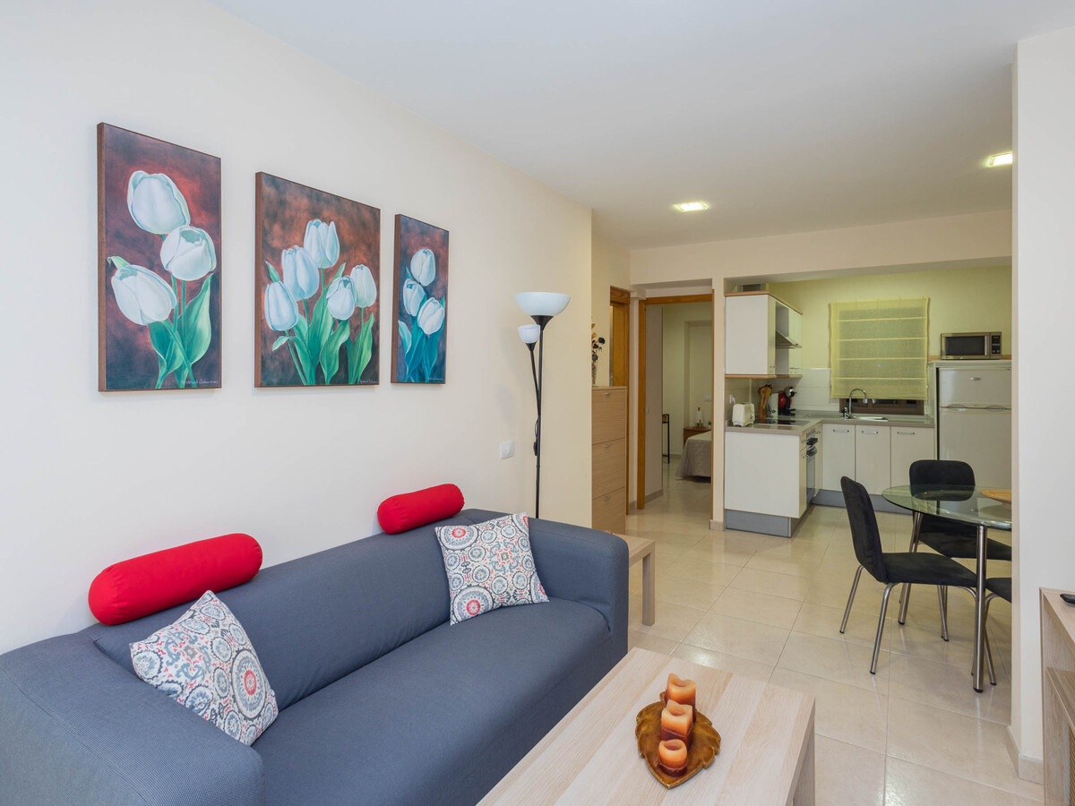 Appartement 2 ch. Las Canteras, 100 m de la plage - Photo 11