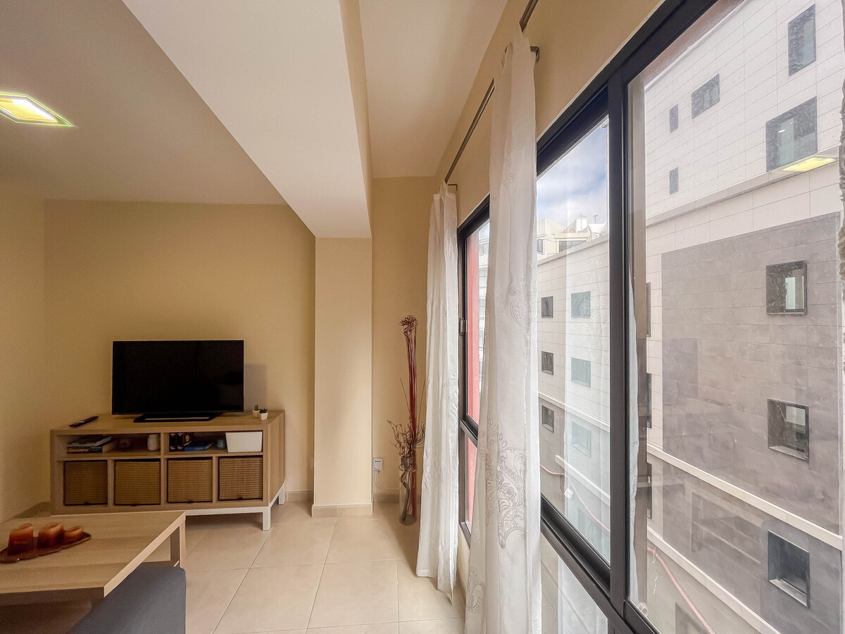 Appartement 2 ch. Las Canteras, 100 m de la plage - Photo 12