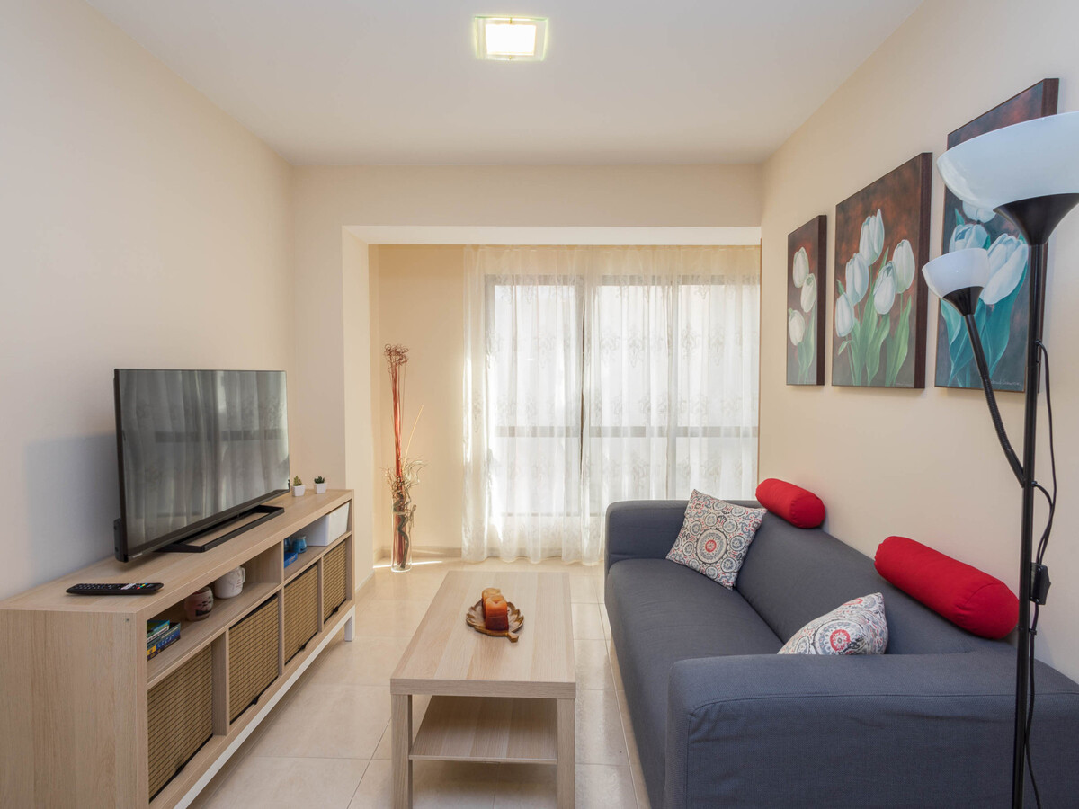 Appartement 2 ch. Las Canteras, 100 m de la plage - Photo 13