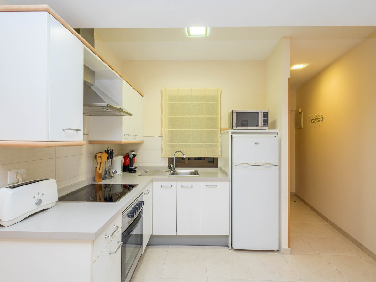 Appartement 2 ch. Las Canteras, 100 m de la plage - Photo 14