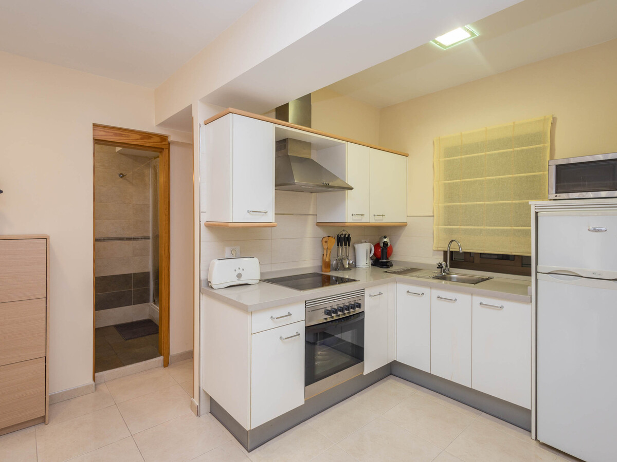Appartement 2 ch. Las Canteras, 100 m de la plage - Photo 16