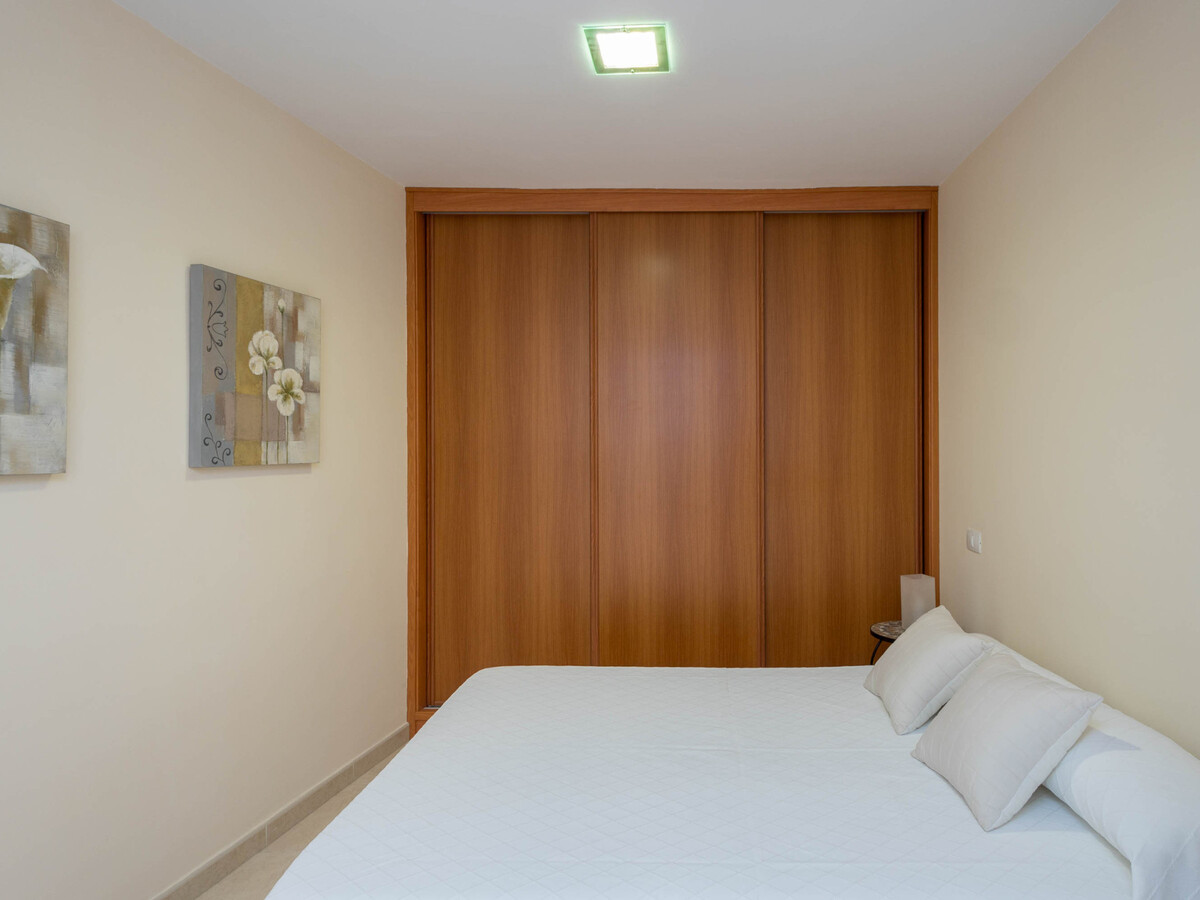 Appartement 2 ch. Las Canteras, 100 m de la plage - Photo 17