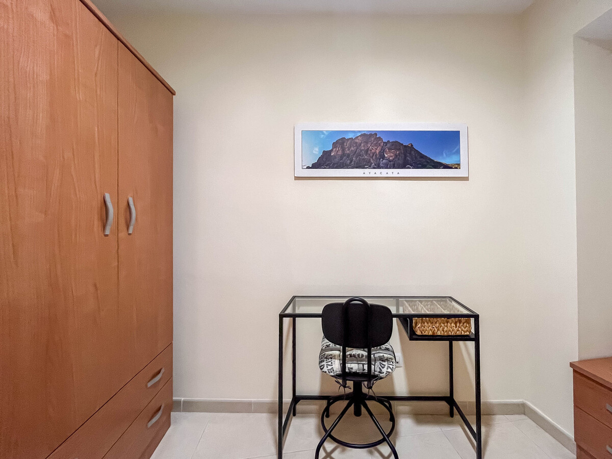 Appartement 2 ch. Las Canteras, 100 m de la plage - Photo 21