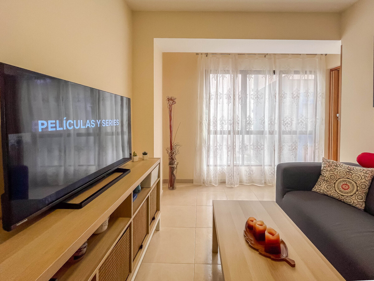 Appartement 2 ch. Las Canteras, 100 m de la plage - Photo 26