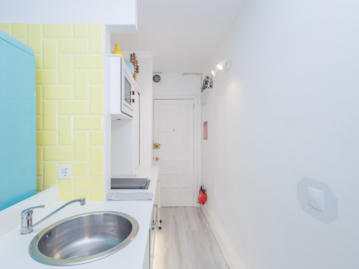 Appartement vintage avec terrasse et piscine à Playa del Inglés - Photo 6