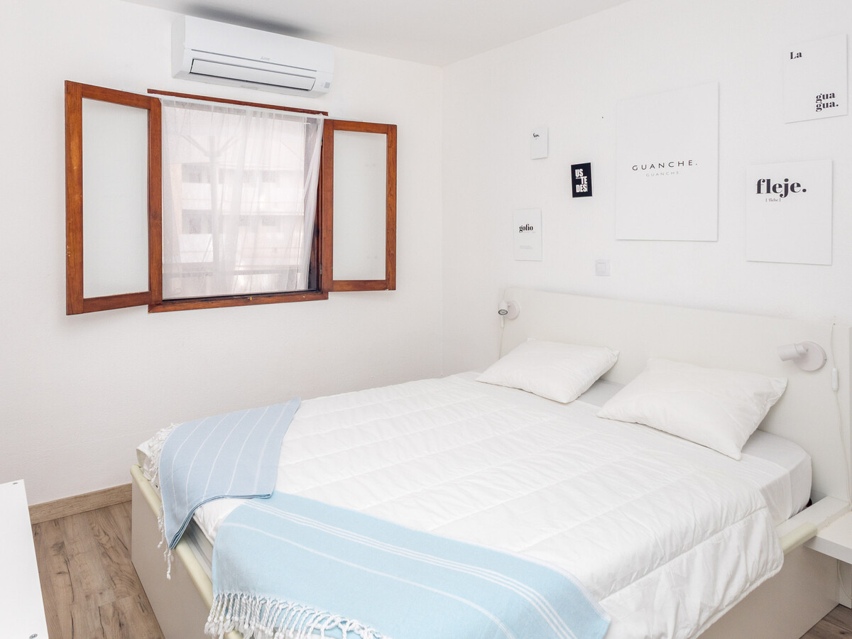 Appartement vintage avec terrasse et piscine à Playa del Inglés - Photo 13