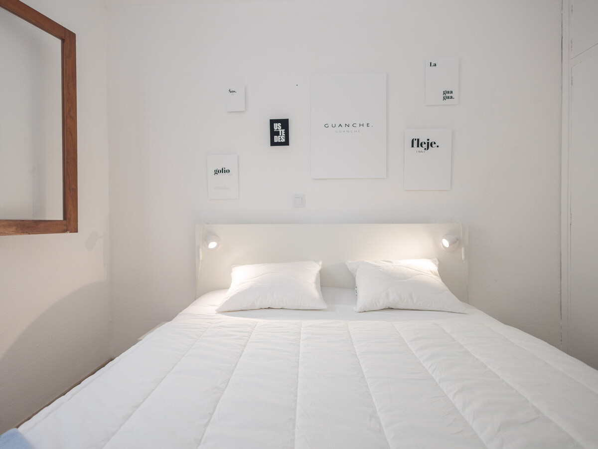 Appartement vintage avec terrasse et piscine à Playa del Inglés - Photo 14
