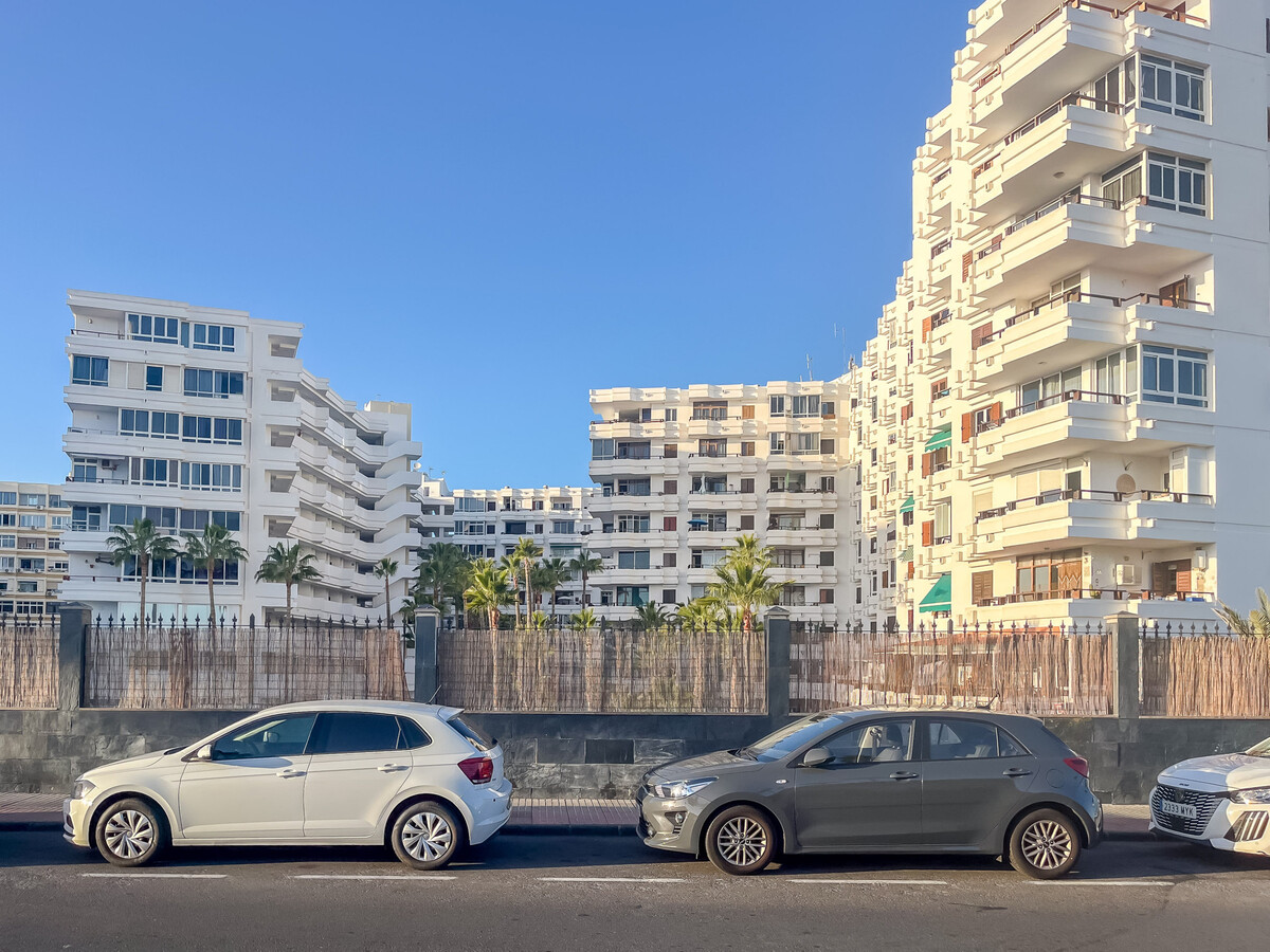 Appartement vintage avec terrasse et piscine à Playa del Inglés - Photo 32