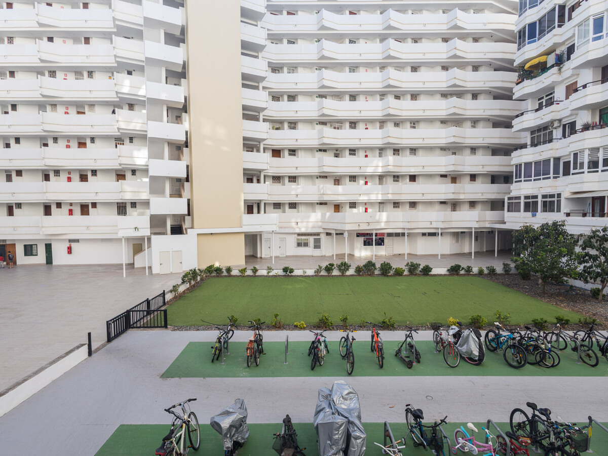 Appartement vintage avec terrasse et piscine à Playa del Inglés - Photo 34