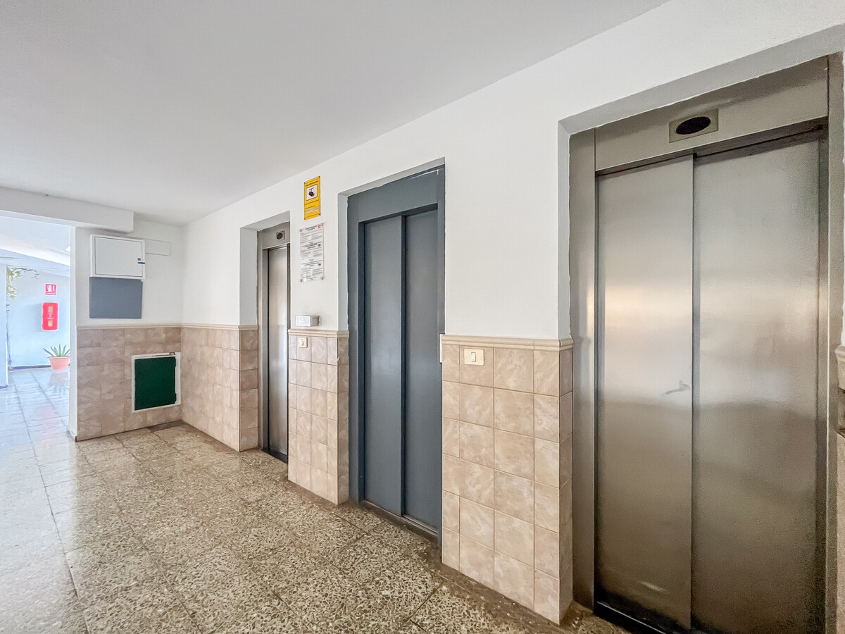 Appartement vintage avec terrasse et piscine à Playa del Inglés - Photo 35