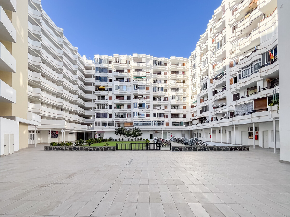 Appartement vintage avec terrasse et piscine à Playa del Inglés - Photo 36