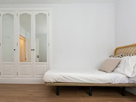 Maison vue mer première ligne de plage, parking privé : photo 4