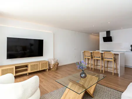 Maison vue mer première ligne de plage, parking privé : photo 13