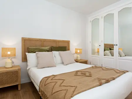 Maison vue mer première ligne de plage, parking privé : photo 16
