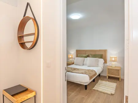 Maison vue mer première ligne de plage, parking privé : photo 17