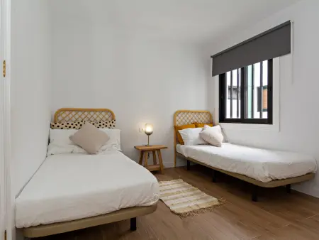 Maison vue mer première ligne de plage, parking privé : photo 18