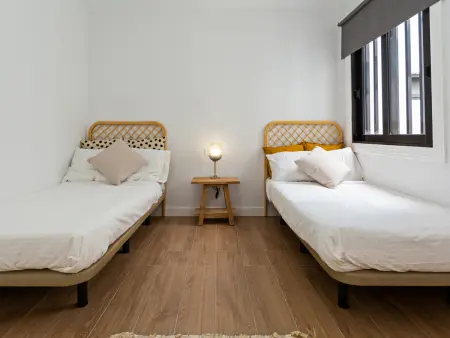 Maison vue mer première ligne de plage, parking privé : photo 20