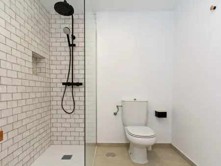 Maison vue mer première ligne de plage, parking privé : photo 23