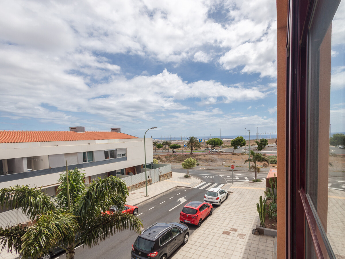Maison 2 chambres vue mer à Vecindario, Gran Canaria - Photo 35