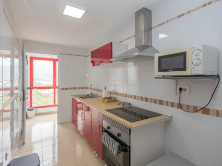 Maison 4 pers. vue mer à Breña Baja : photo 4