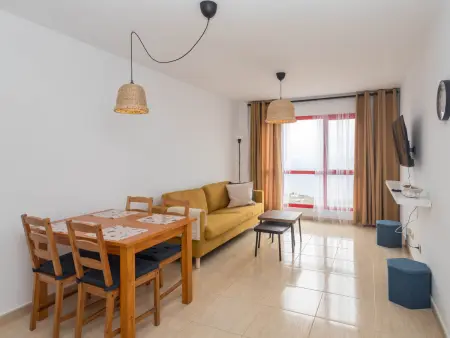 Maison 4 pers. vue mer à Breña Baja : photo 7
