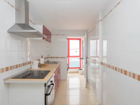 Maison 4 pers. vue mer à Breña Baja : photo 14