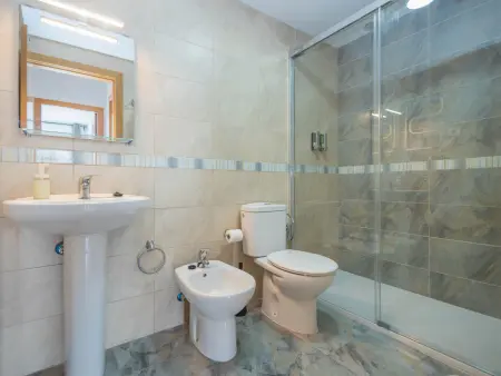 Maison 4 pers. vue mer à Breña Baja : photo 15