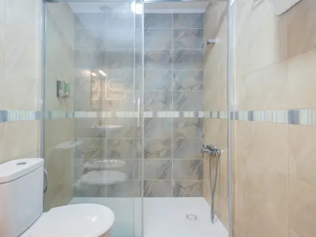 Maison 4 pers. vue mer à Breña Baja : photo 16