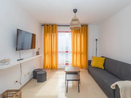 Maison 4 pers. vue mer à Breña Baja : photo 17