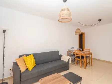 Maison 4 pers. vue mer à Breña Baja : photo 19