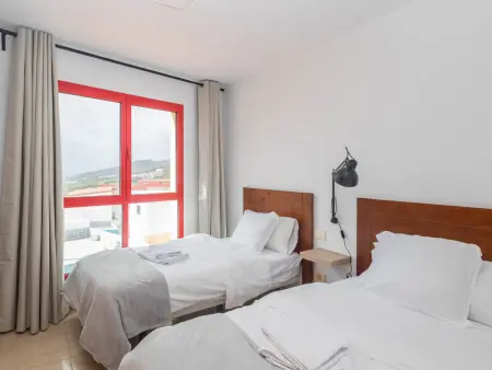 Maison 4 pers. vue mer à Breña Baja : photo 20