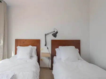 Maison 4 pers. vue mer à Breña Baja : photo 21