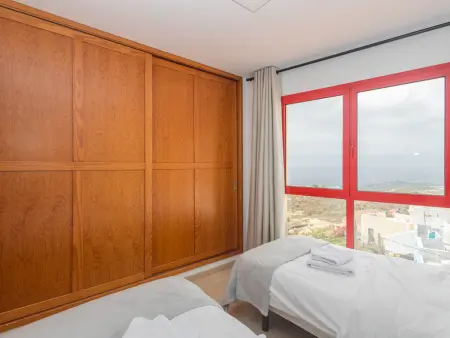 Maison 4 pers. vue mer à Breña Baja : photo 22