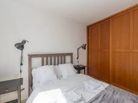 Maison 4 pers. vue mer à Breña Baja : photo 23