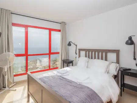 Maison 4 pers. vue mer à Breña Baja : photo 24
